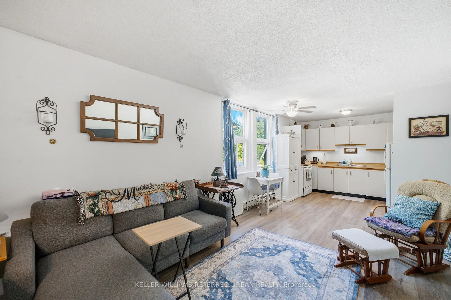Photo 22 of 479 Eldon Road, Kawartha Lakes, Little Britain — HOMEH