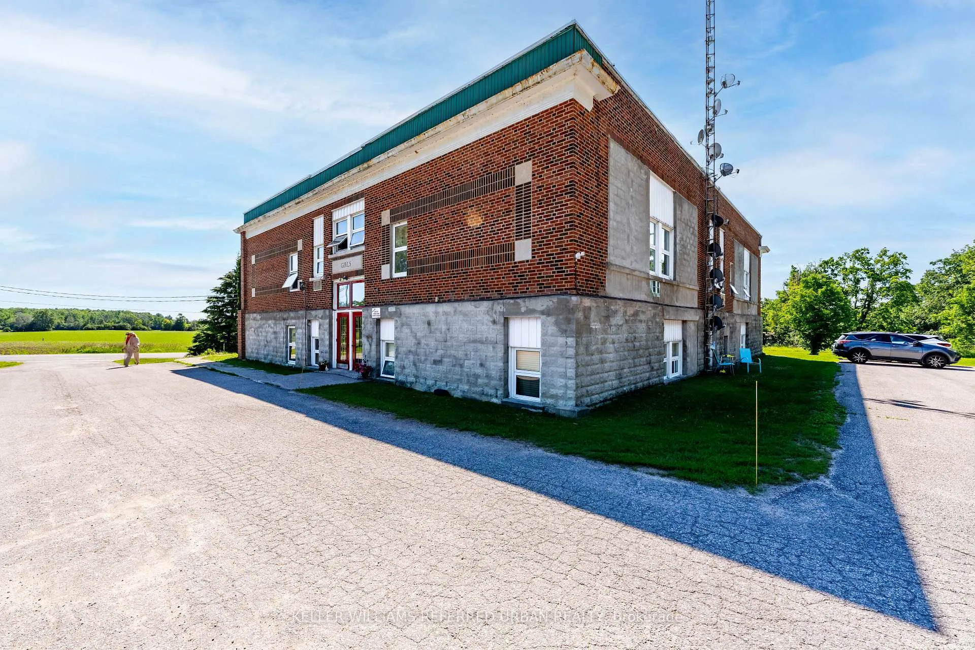 Photo 37 of 479 Eldon Road, Kawartha Lakes, Little Britain — HOMEH