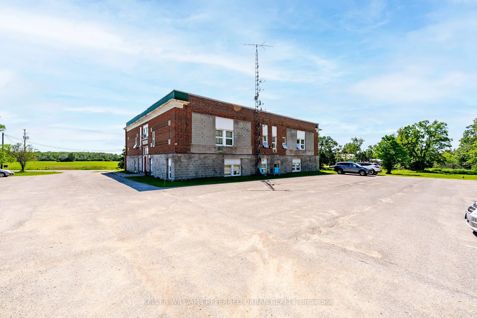 Photo 39 of 479 Eldon Road, Kawartha Lakes, Little Britain — HOMEH