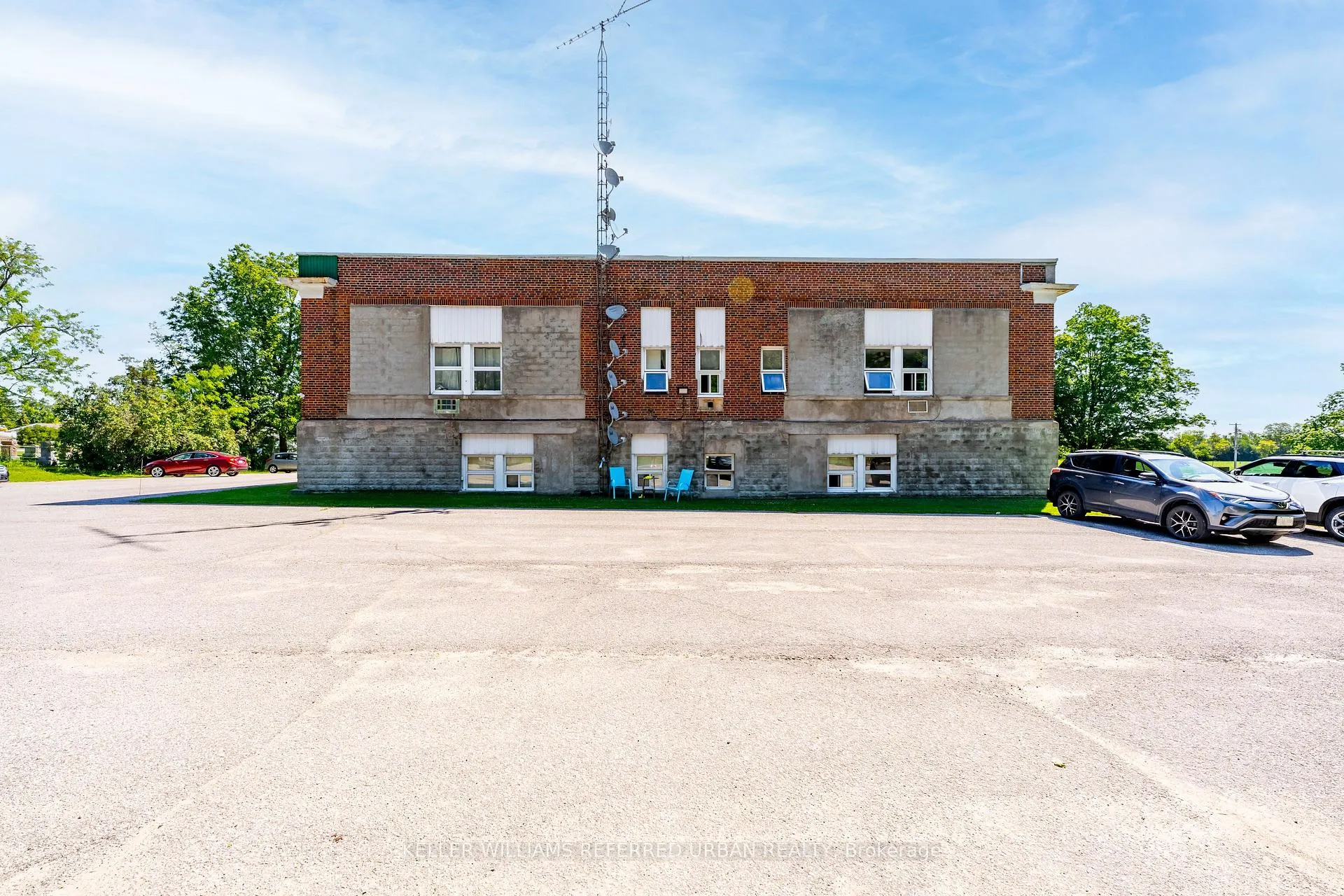 Photo 40 of 479 Eldon Road, Kawartha Lakes, Little Britain — HOMEH