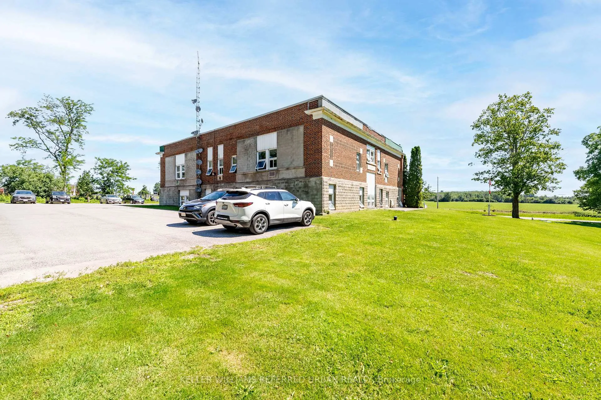 Photo 41 of 479 Eldon Road, Kawartha Lakes, Little Britain — HOMEH