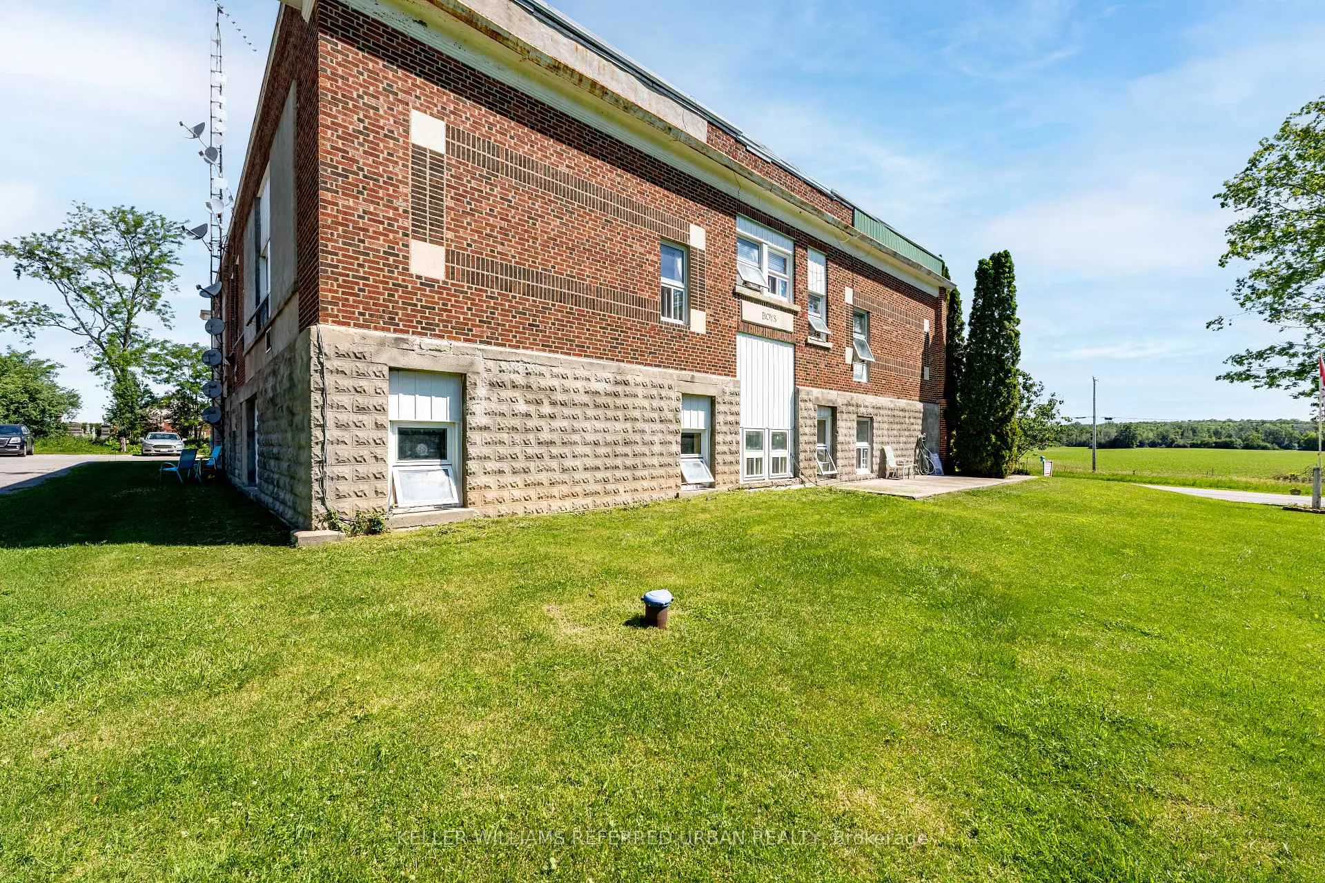Photo 42 of 479 Eldon Road, Kawartha Lakes, Little Britain — HOMEH
