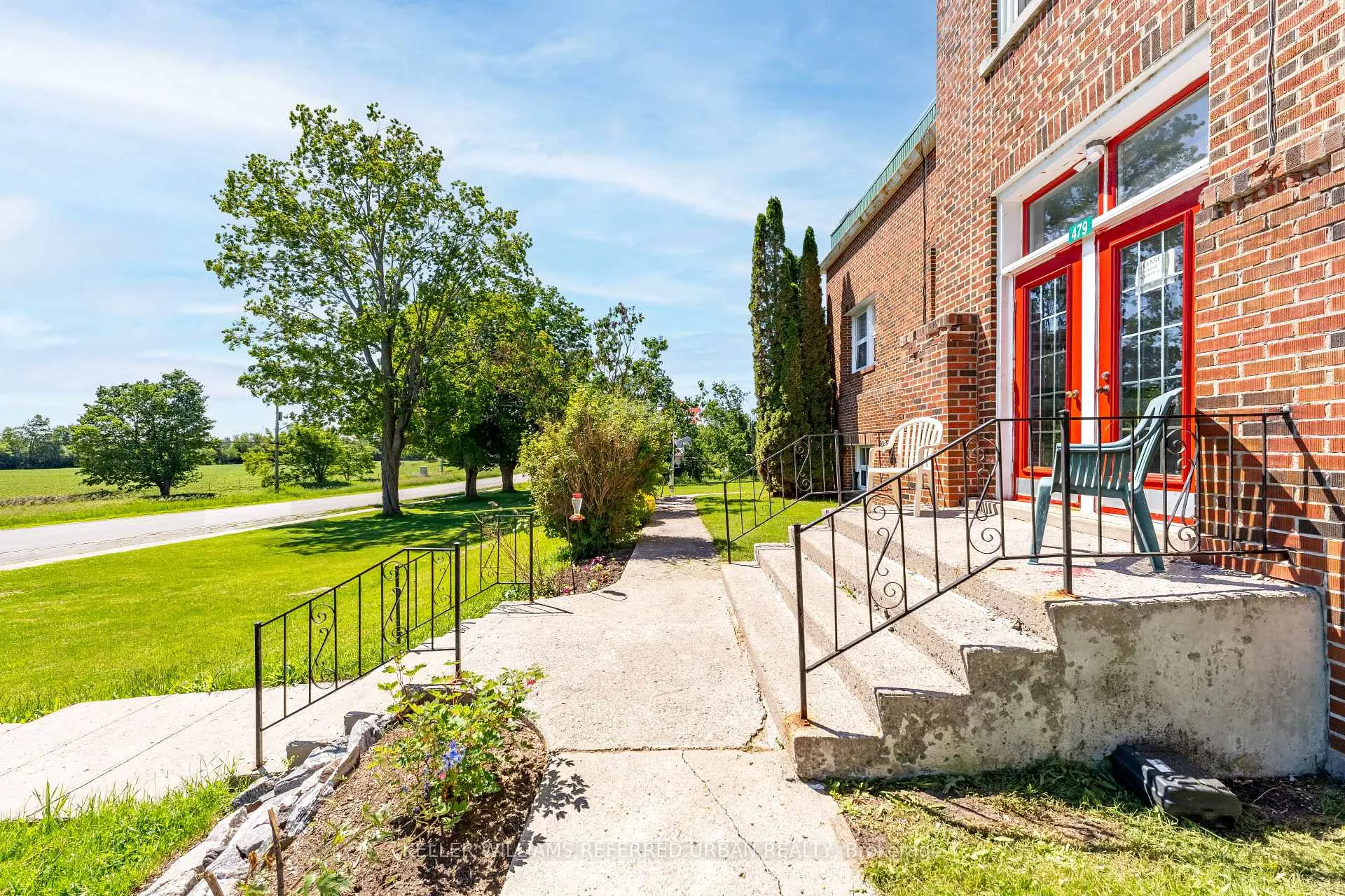 Photo 45 of 479 Eldon Road, Kawartha Lakes, Little Britain — HOMEH