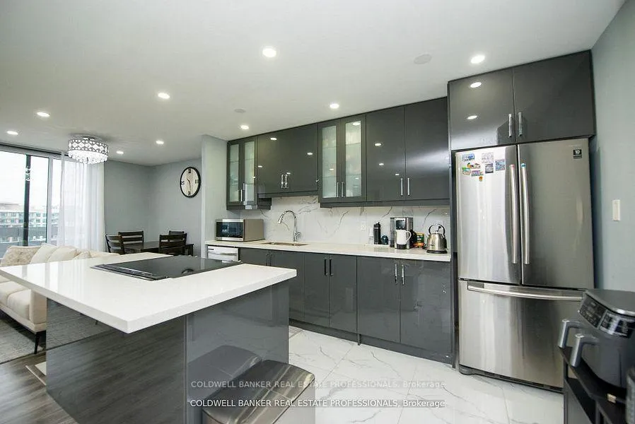 Photo 1 of Unit 1901, 1210 Radom Street, Pickering, Bay Ridges — HOMEH