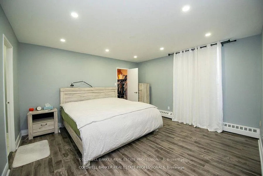 Photo 7 of Unit 1901, 1210 Radom Street, Pickering, Bay Ridges — HOMEH