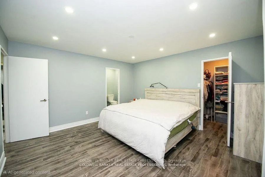 Photo 8 of Unit 1901, 1210 Radom Street, Pickering, Bay Ridges — HOMEH