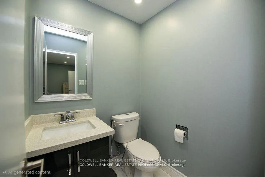 Photo 9 of Unit 1901, 1210 Radom Street, Pickering, Bay Ridges — HOMEH