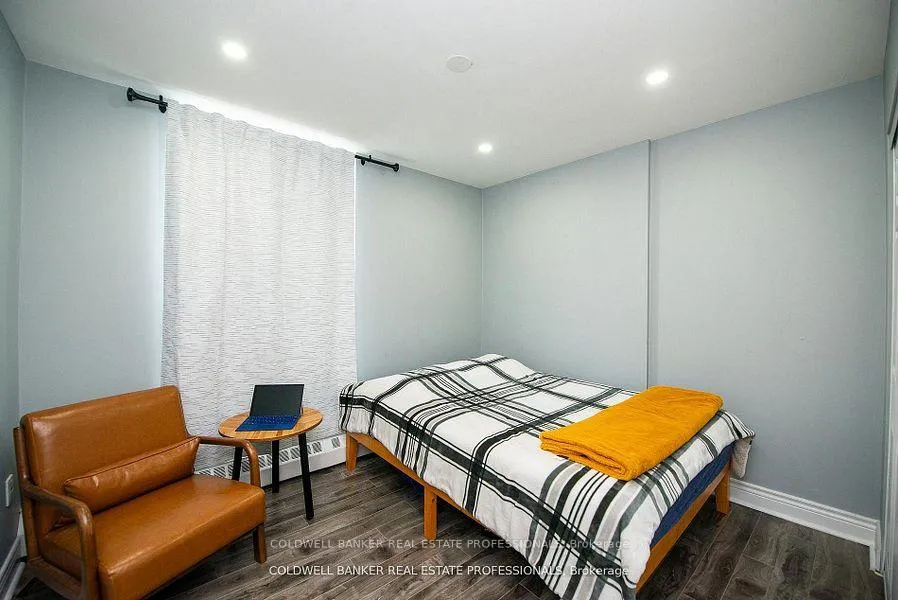 Photo 10 of Unit 1901, 1210 Radom Street, Pickering, Bay Ridges — HOMEH