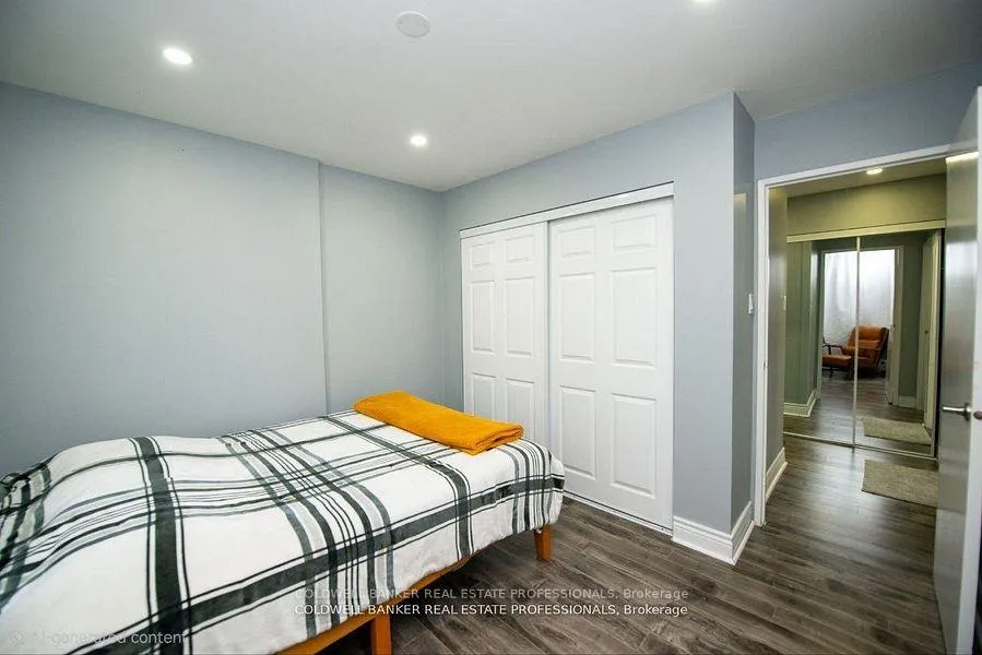 Photo 11 of Unit 1901, 1210 Radom Street, Pickering, Bay Ridges — HOMEH