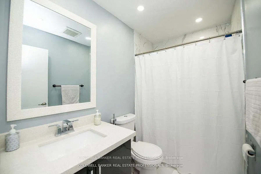 Photo 12 of Unit 1901, 1210 Radom Street, Pickering, Bay Ridges — HOMEH