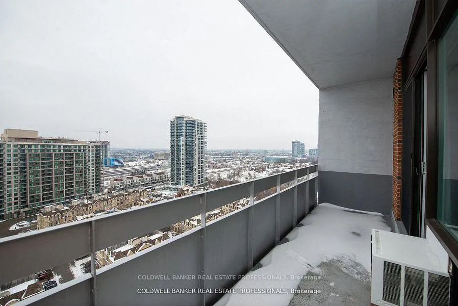 Photo 13 of Unit 1901, 1210 Radom Street, Pickering, Bay Ridges — HOMEH