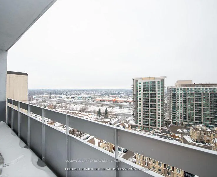 Photo 14 of Unit 1901, 1210 Radom Street, Pickering, Bay Ridges — HOMEH