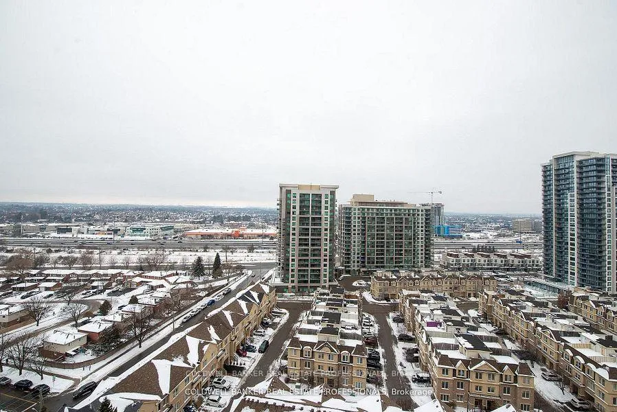 Photo 15 of Unit 1901, 1210 Radom Street, Pickering, Bay Ridges — HOMEH