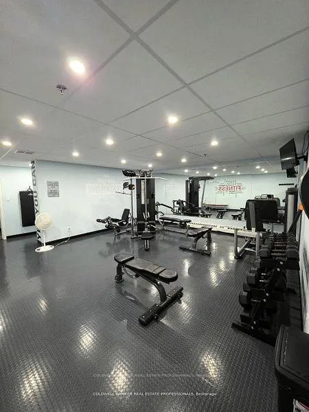 Photo 22 of Unit 1901, 1210 Radom Street, Pickering, Bay Ridges — HOMEH