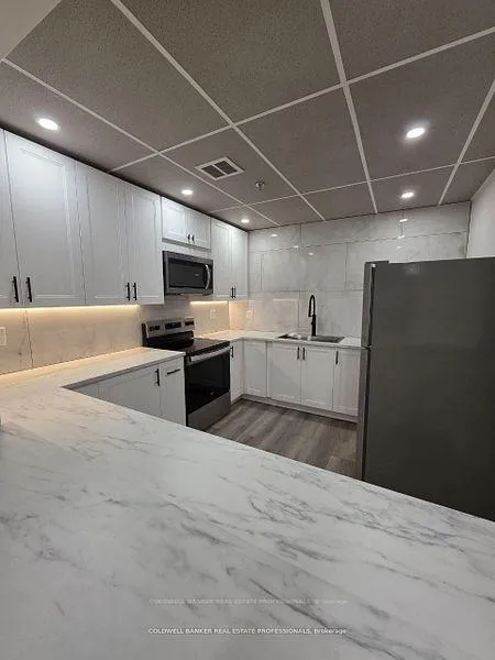 Photo 26 of Unit 1901, 1210 Radom Street, Pickering, Bay Ridges — HOMEH