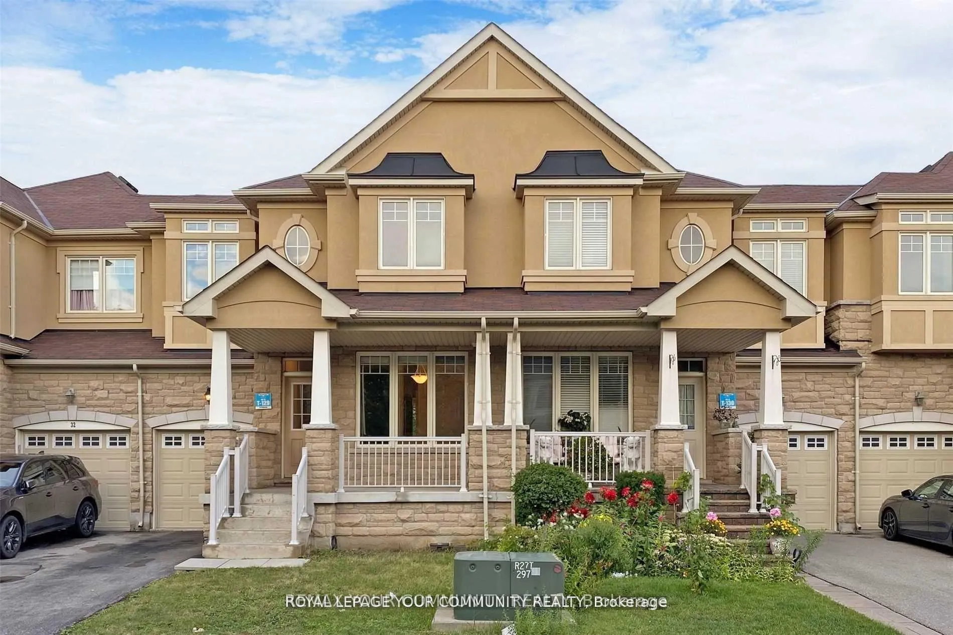 Photo 1 of 34 Thistle Avenue, Richmond Hill, Jefferson — HOMEH