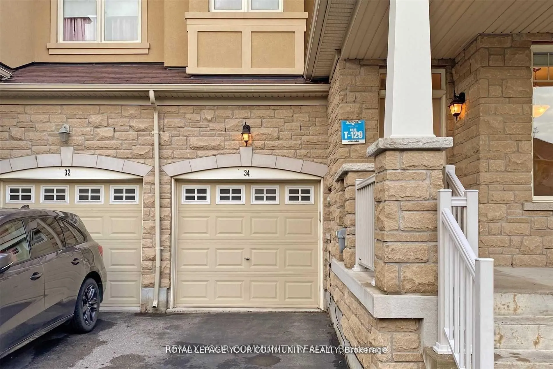 Photo 2 of 34 Thistle Avenue, Richmond Hill, Jefferson — HOMEH