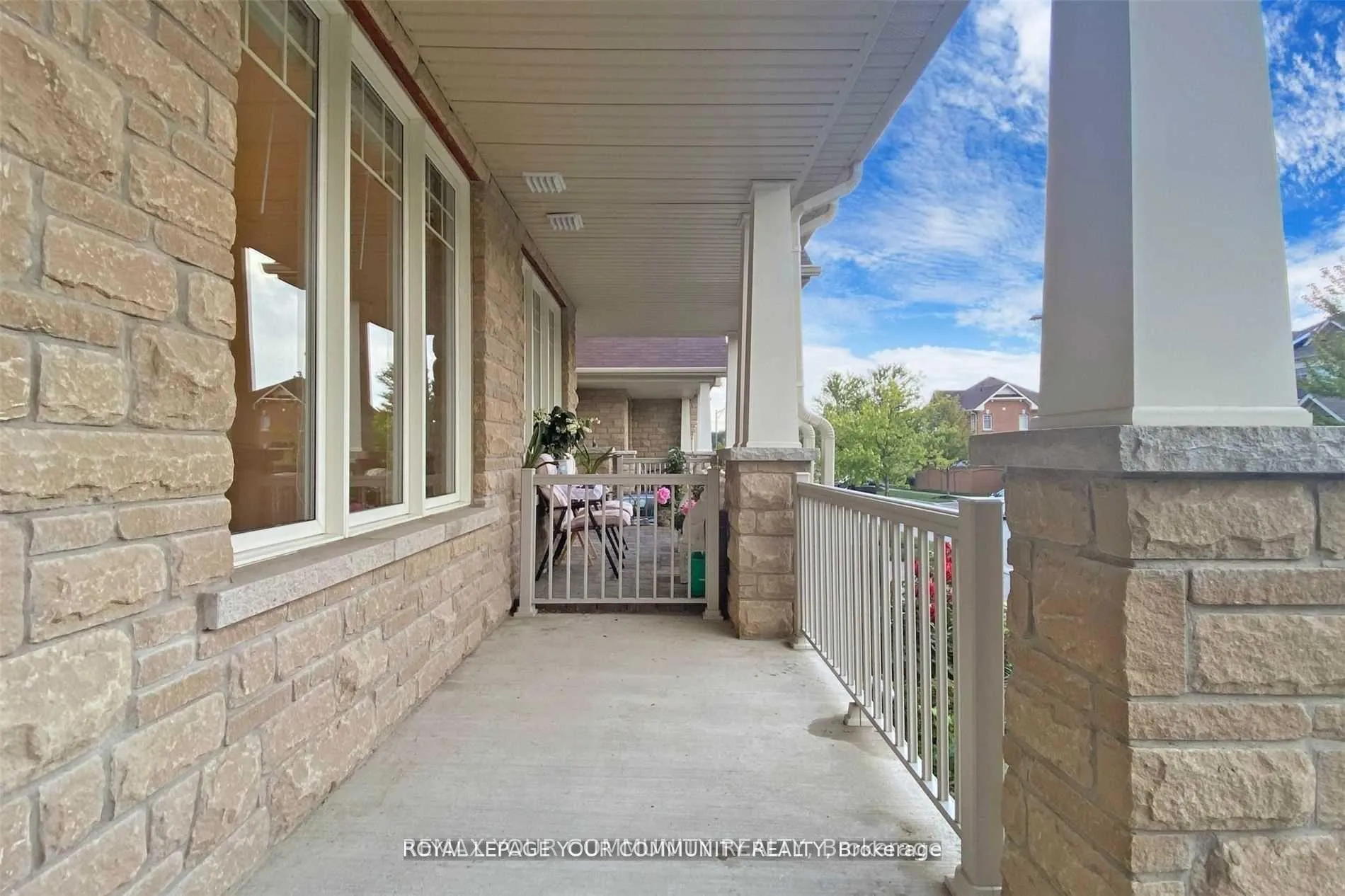 Photo 39 of 34 Thistle Avenue, Richmond Hill, Jefferson — HOMEH