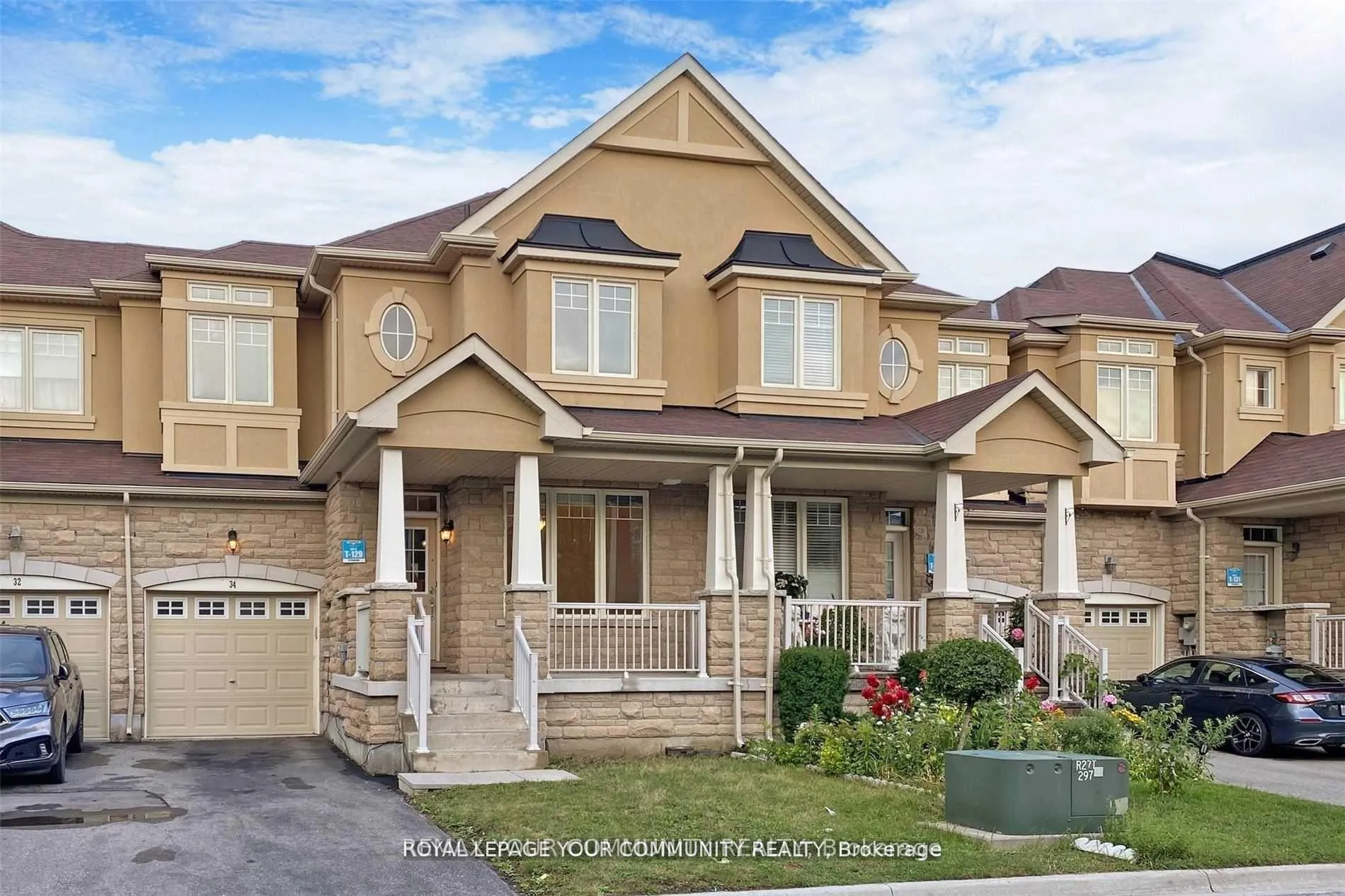 Photo 40 of 34 Thistle Avenue, Richmond Hill, Jefferson — HOMEH
