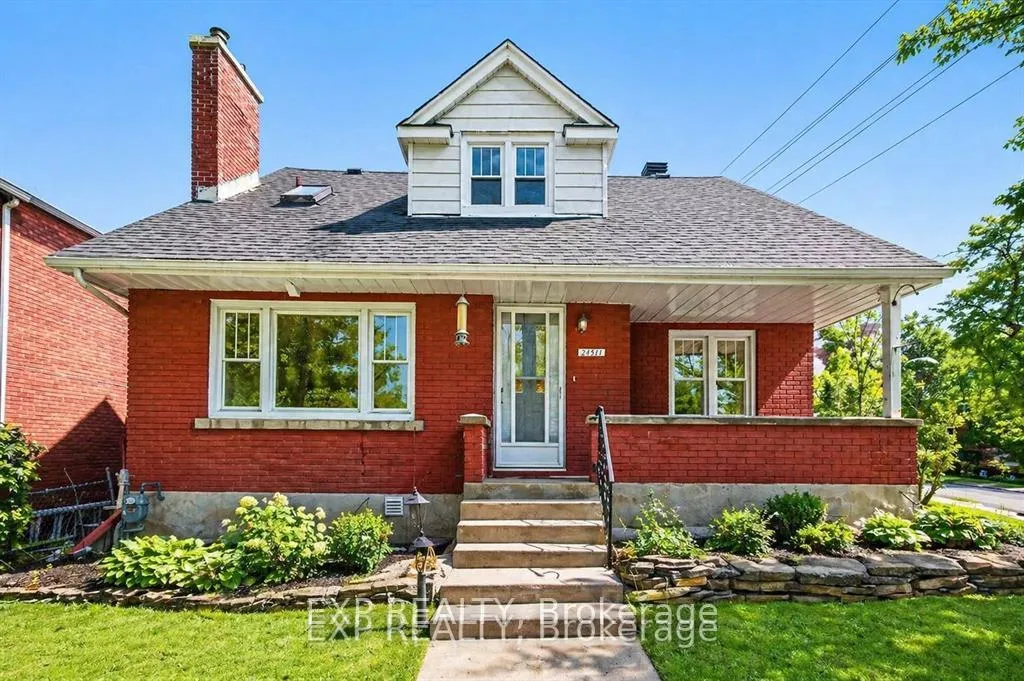 Photo 1 of 2511 Junction Avenue, Ottawa, Heron Park — HOMEH