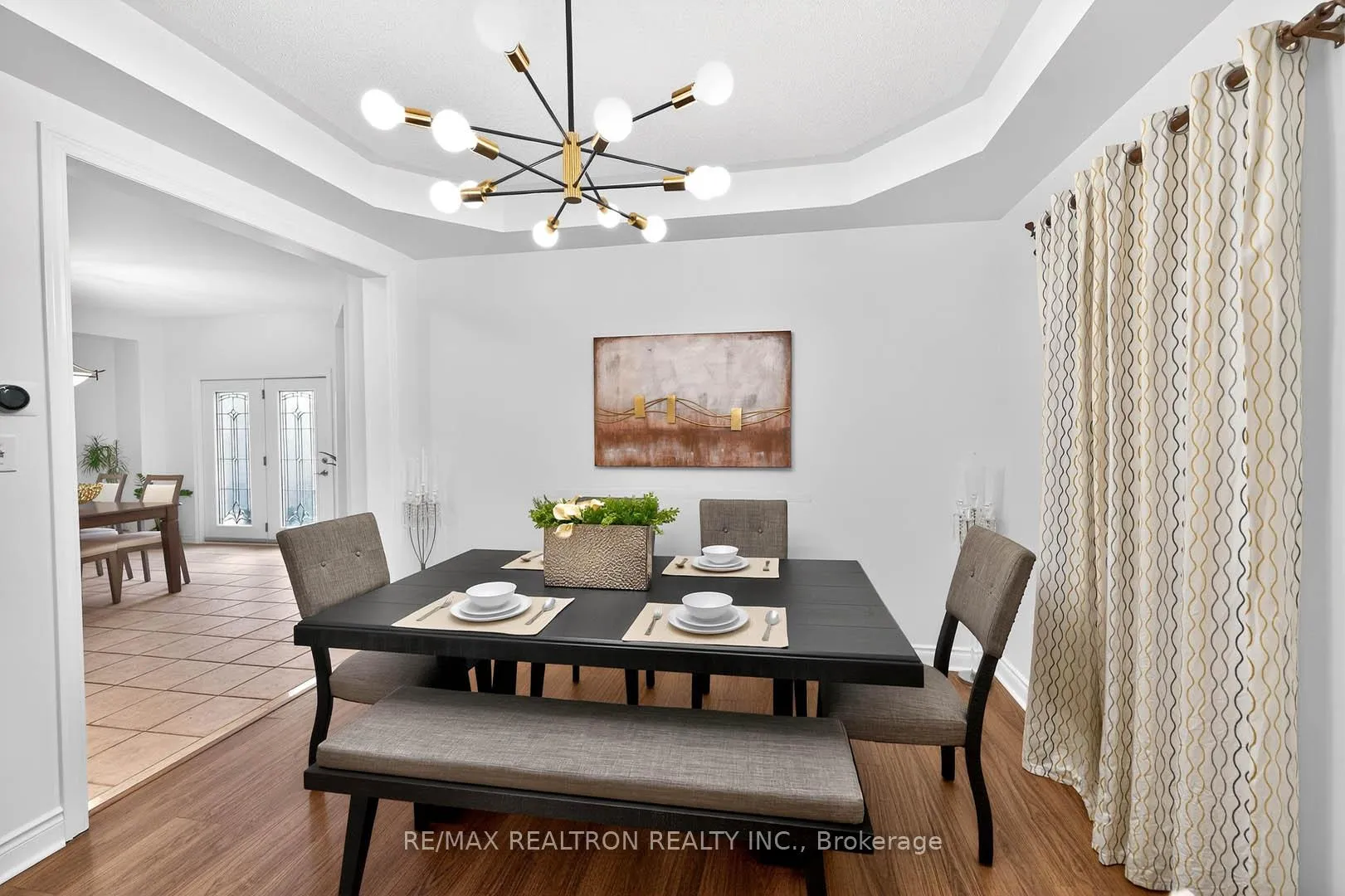 Photo 7 of 71 Timber Valley Avenue, Richmond Hill, Oak Ridges — HOMEH