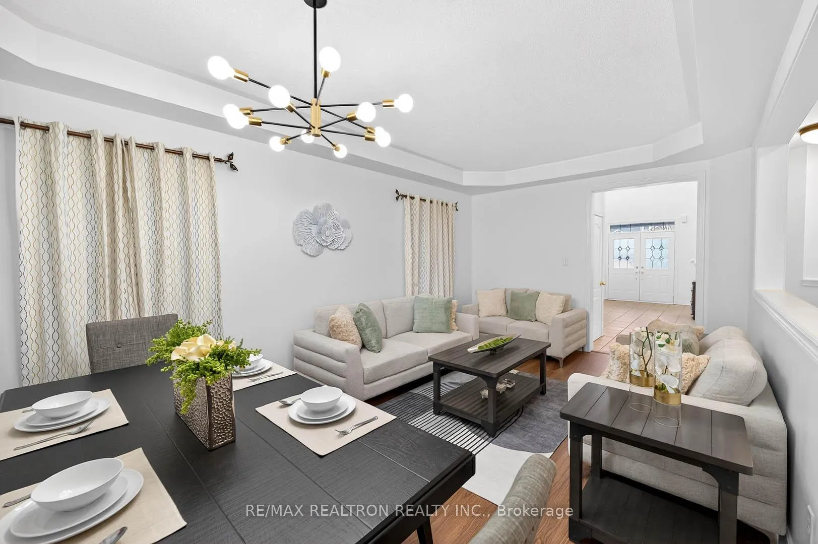 Photo 8 of 71 Timber Valley Avenue, Richmond Hill, Oak Ridges — HOMEH