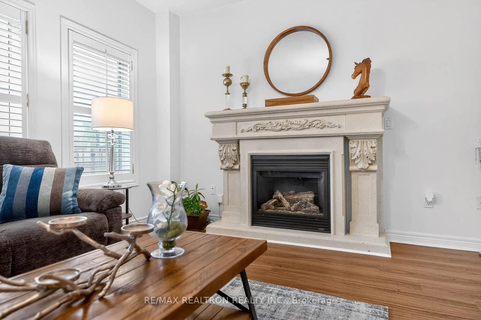 Photo 11 of 71 Timber Valley Avenue, Richmond Hill, Oak Ridges — HOMEH