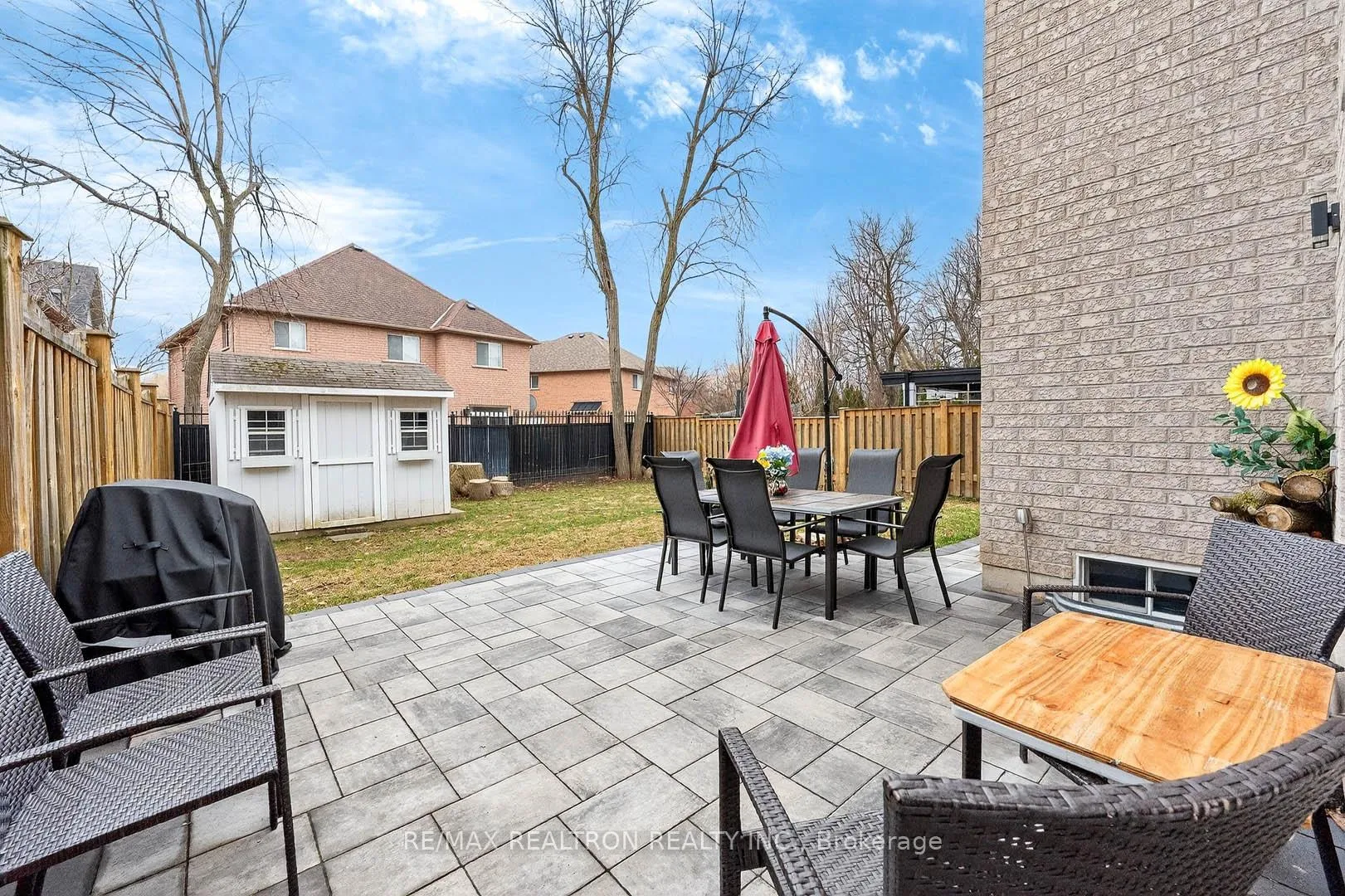 Photo 32 of 71 Timber Valley Avenue, Richmond Hill, Oak Ridges — HOMEH