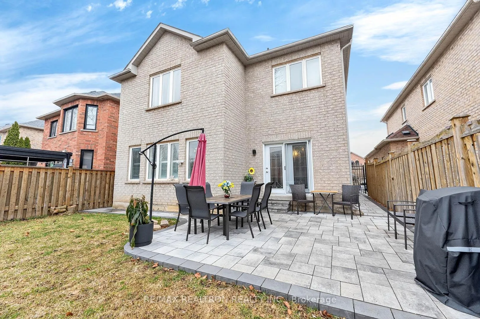 Photo 33 of 71 Timber Valley Avenue, Richmond Hill, Oak Ridges — HOMEH