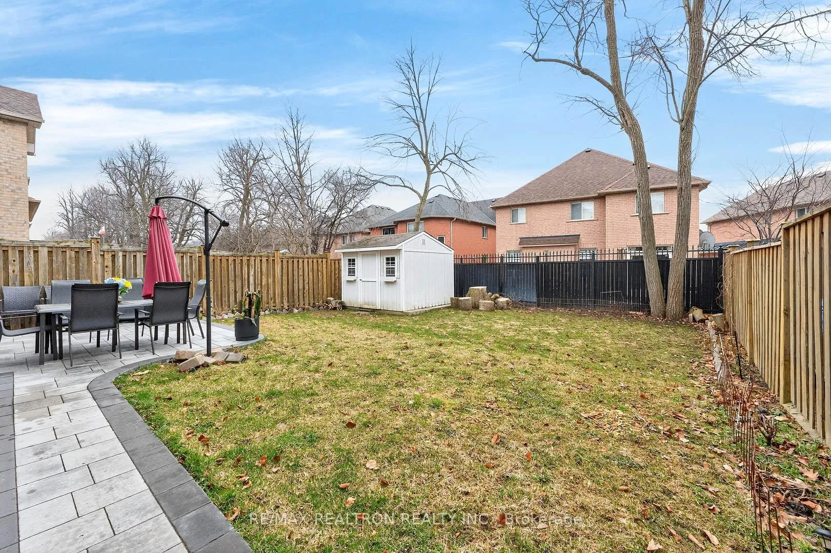 Photo 34 of 71 Timber Valley Avenue, Richmond Hill, Oak Ridges — HOMEH