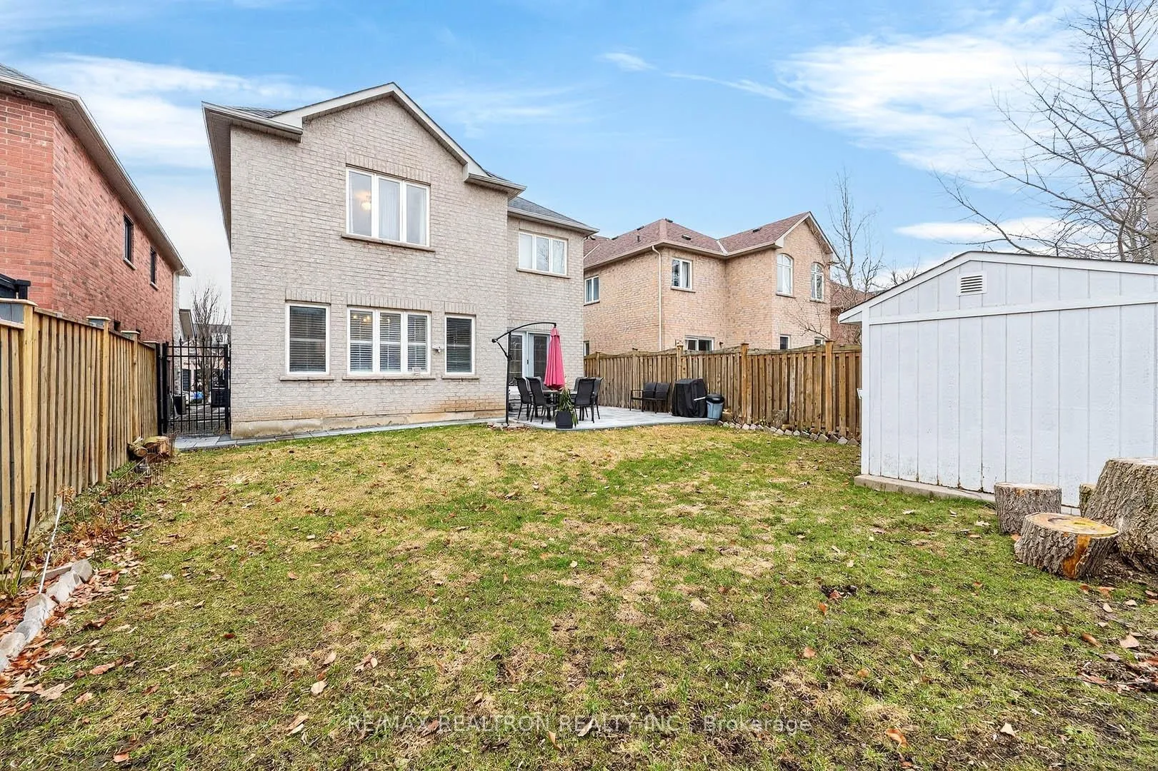 Photo 35 of 71 Timber Valley Avenue, Richmond Hill, Oak Ridges — HOMEH