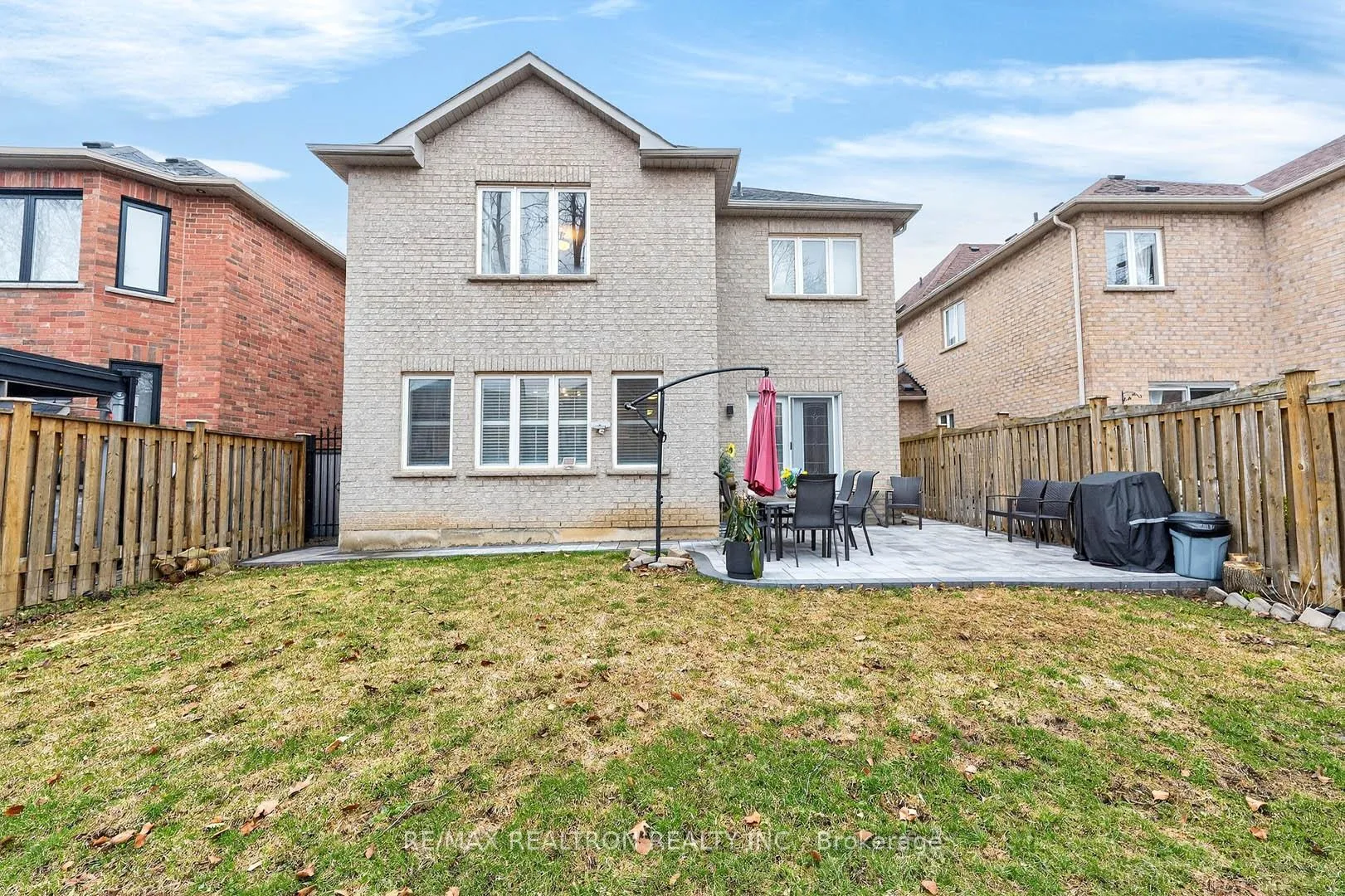 Photo 36 of 71 Timber Valley Avenue, Richmond Hill, Oak Ridges — HOMEH