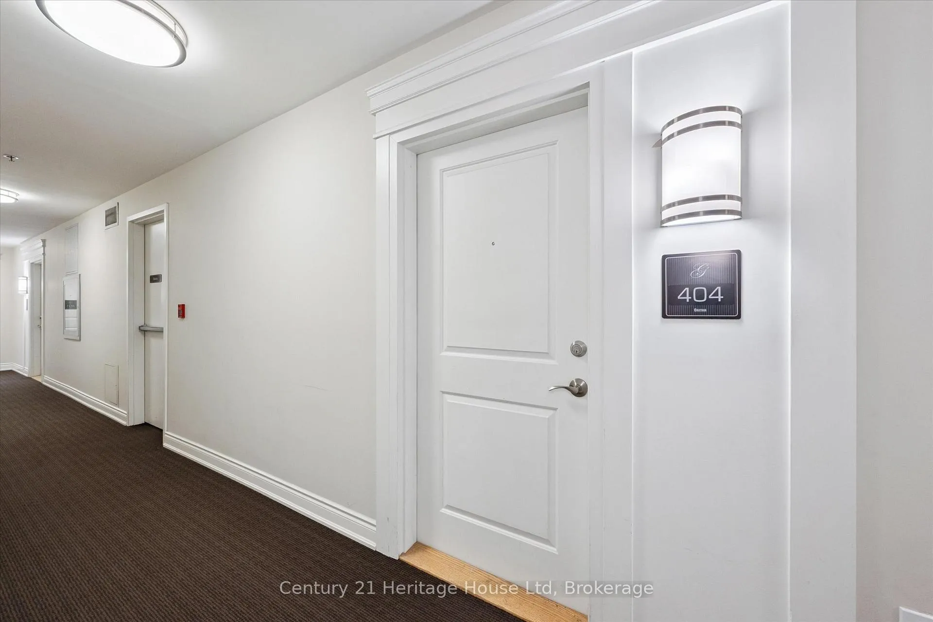 Photo 7 of Unit 404, 1440 Gordon Street, Guelph, Pineridge/Westminster Woods — HOMEH