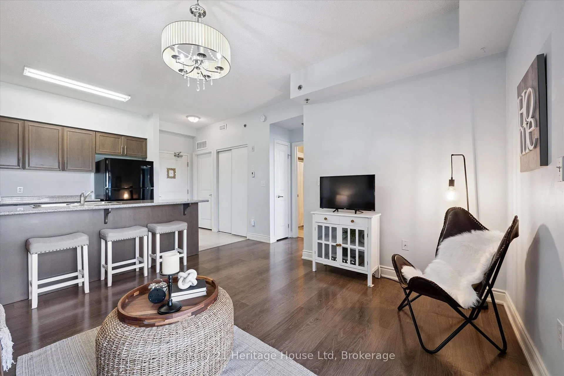 Photo 12 of Unit 404, 1440 Gordon Street, Guelph, Pineridge/Westminster Woods — HOMEH