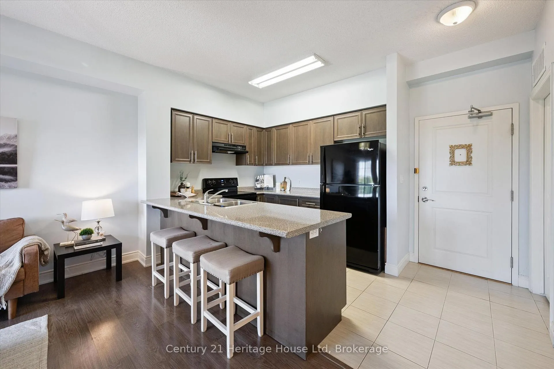 Photo 13 of Unit 404, 1440 Gordon Street, Guelph, Pineridge/Westminster Woods — HOMEH