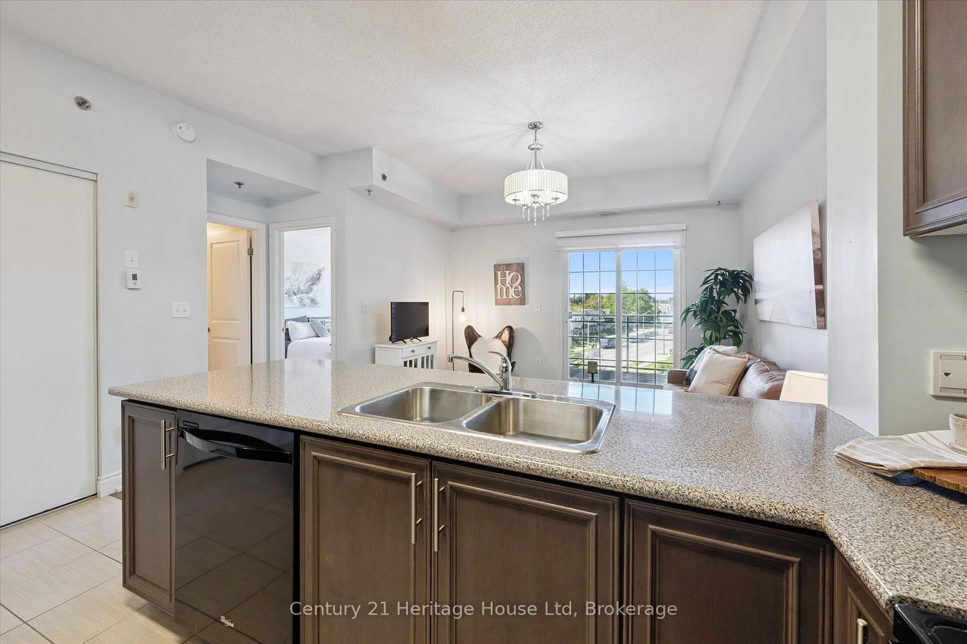 Photo 15 of Unit 404, 1440 Gordon Street, Guelph, Pineridge/Westminster Woods — HOMEH