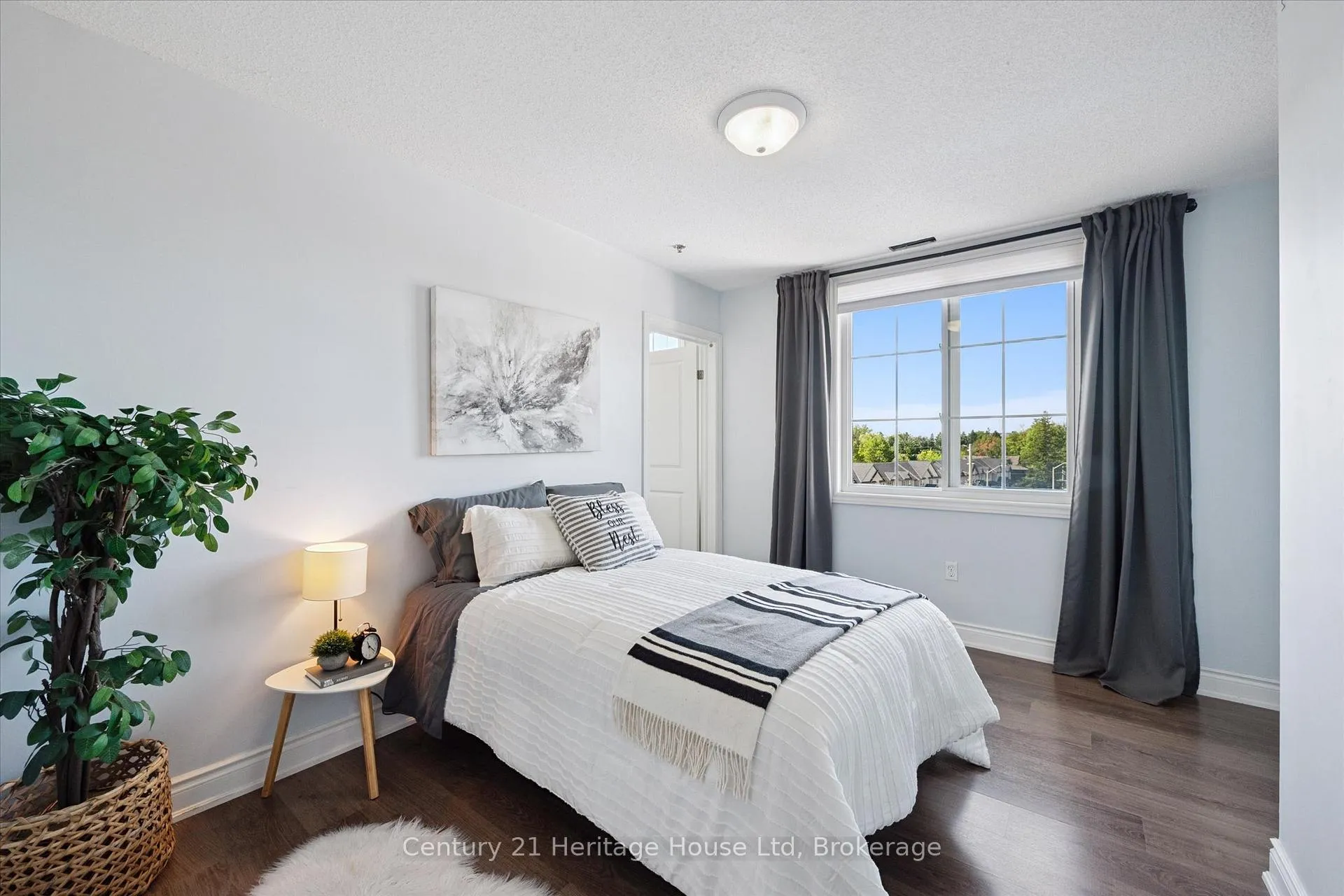 Photo 17 of Unit 404, 1440 Gordon Street, Guelph, Pineridge/Westminster Woods — HOMEH