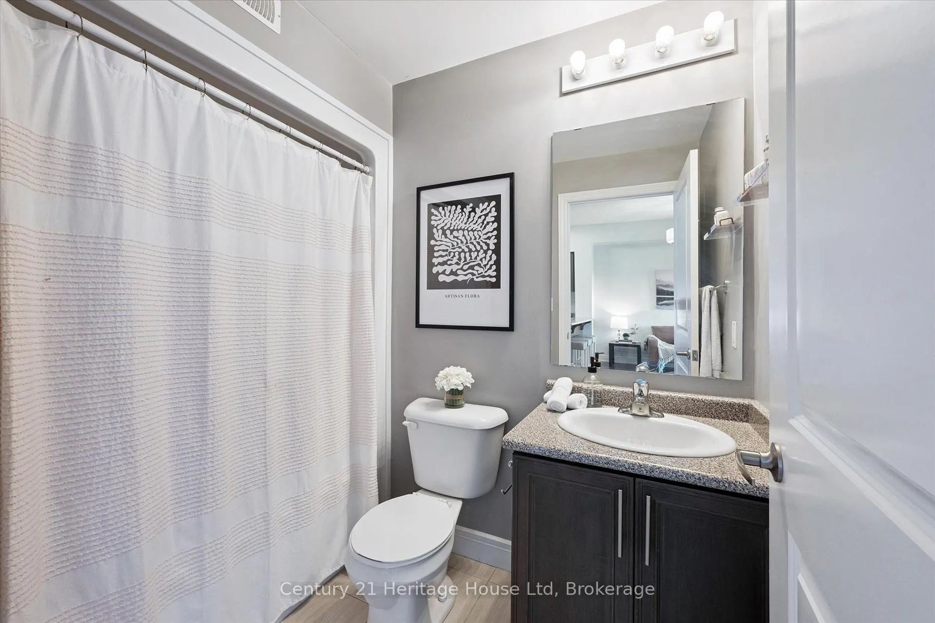 Photo 20 of Unit 404, 1440 Gordon Street, Guelph, Pineridge/Westminster Woods — HOMEH