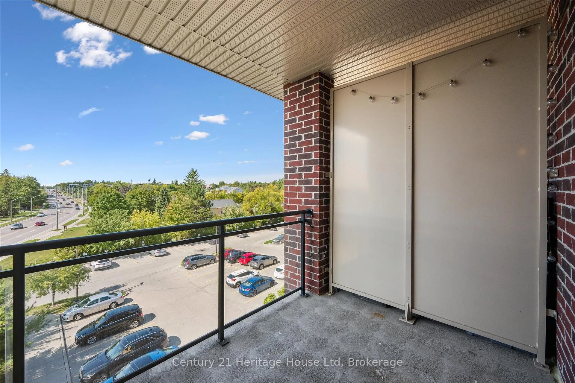 Photo 25 of Unit 404, 1440 Gordon Street, Guelph, Pineridge/Westminster Woods — HOMEH