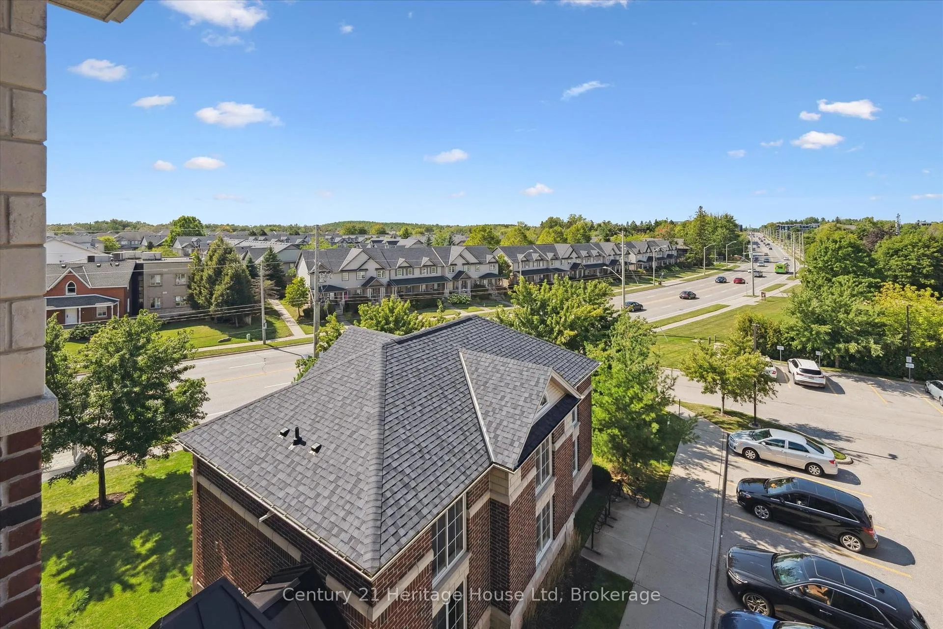 Photo 26 of Unit 404, 1440 Gordon Street, Guelph, Pineridge/Westminster Woods — HOMEH
