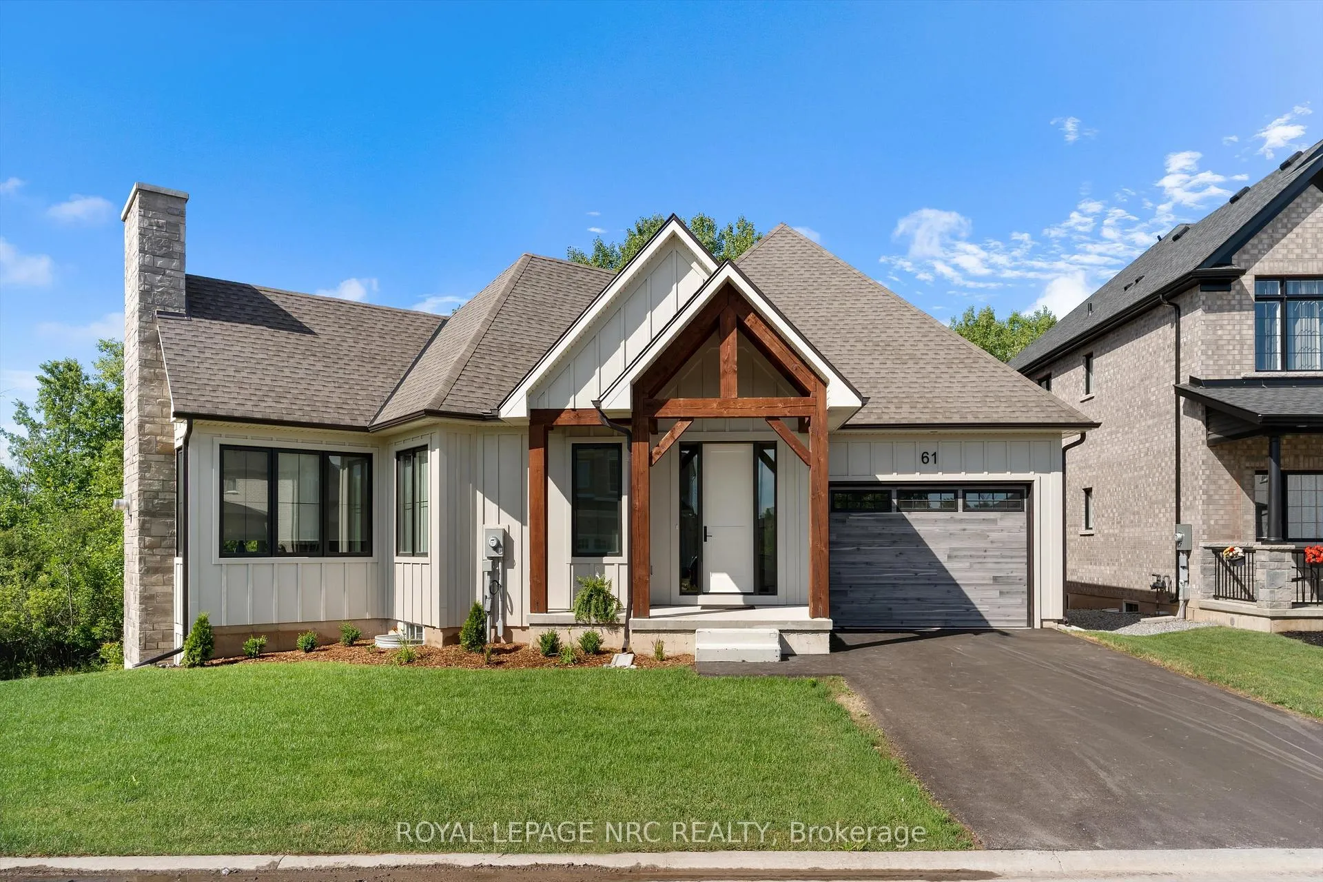 Photo 2 of 61 Westcott Road, Welland, West Welland — HOMEH
