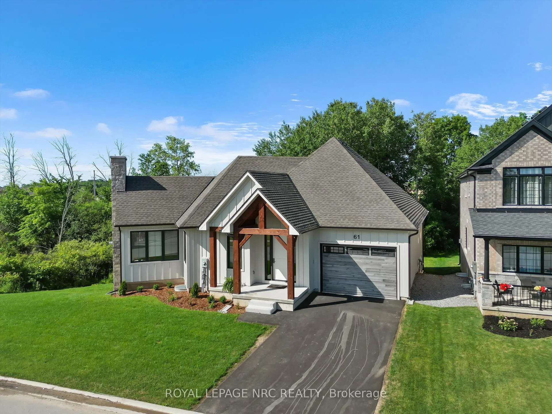 Photo 34 of 61 Westcott Road, Welland, West Welland — HOMEH