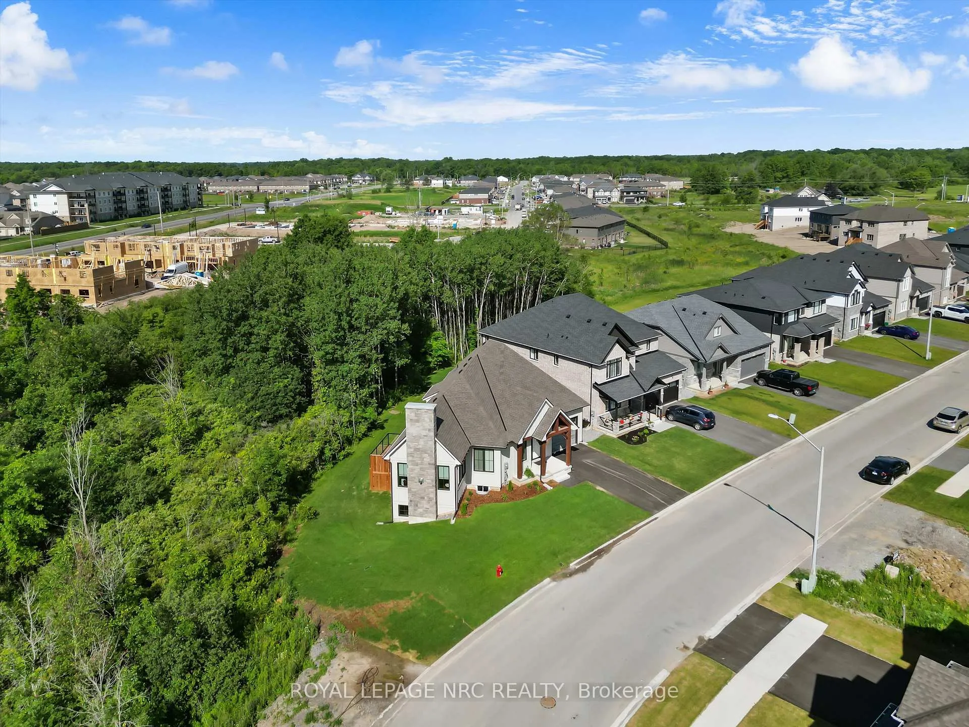 Photo 36 of 61 Westcott Road, Welland, West Welland — HOMEH