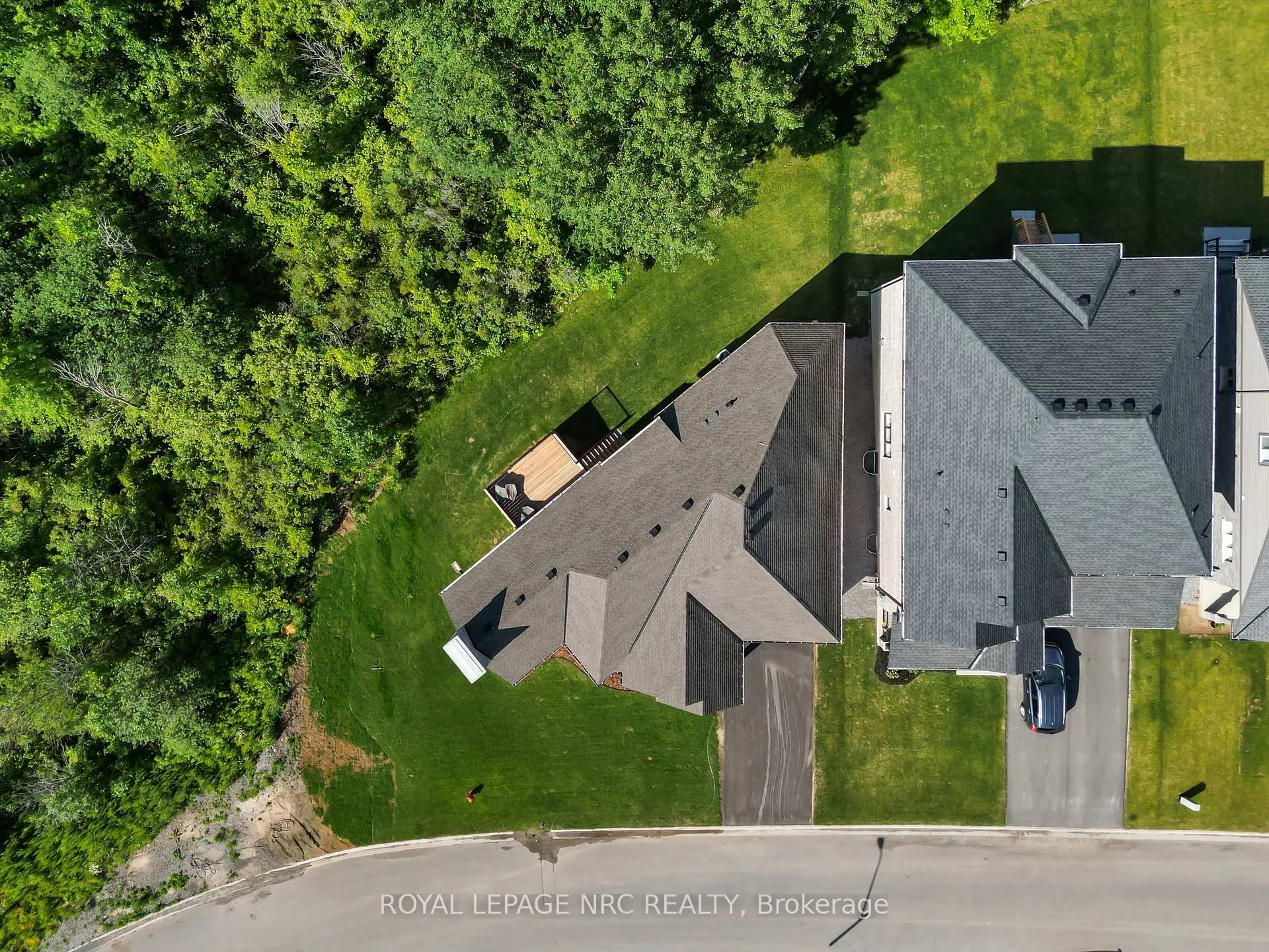 Photo 37 of 61 Westcott Road, Welland, West Welland — HOMEH