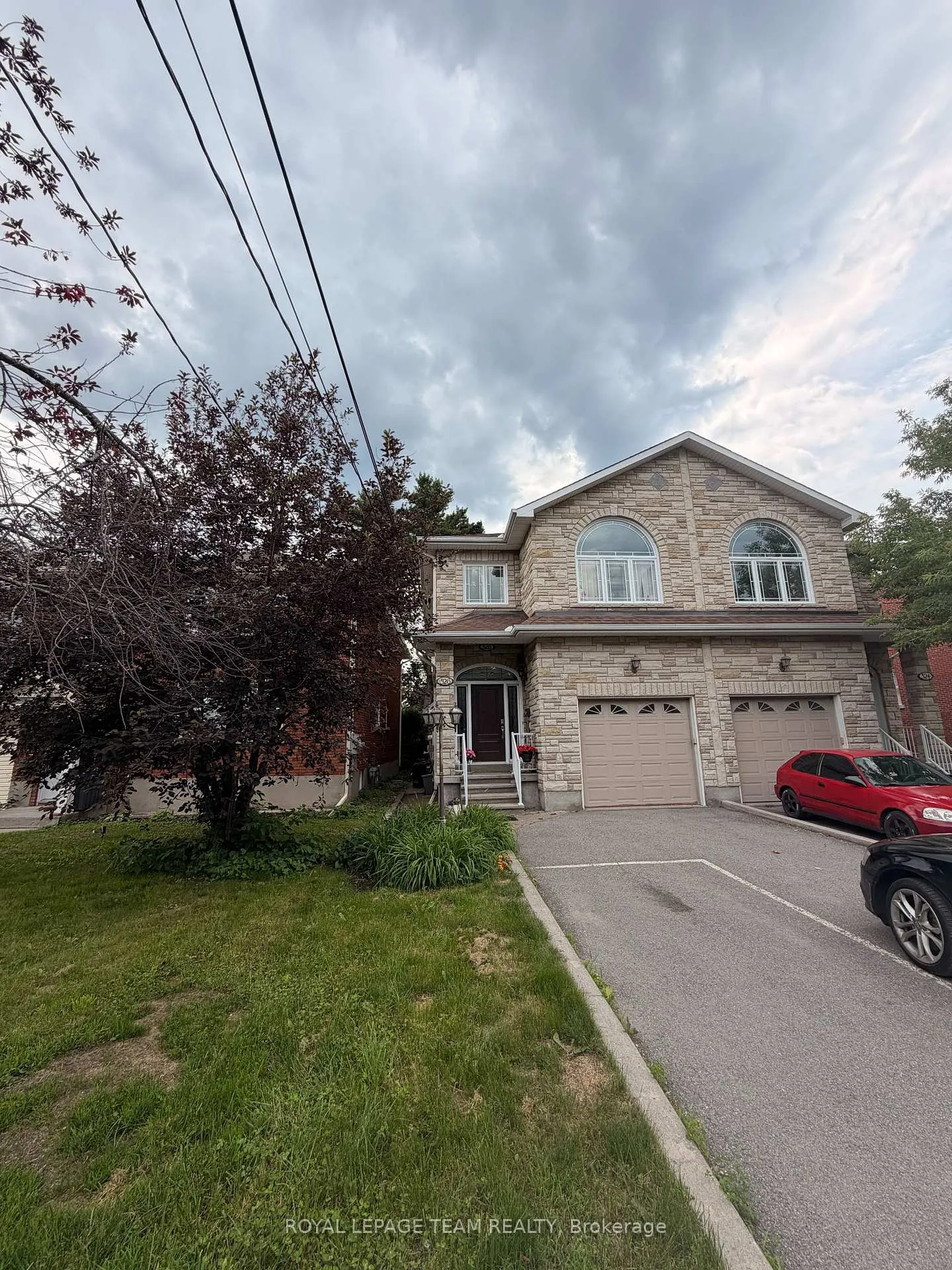 Photo 1 of Unit A, 526 Hilson Avenue, Ottawa, Westboro/Hampton Park — HOMEH