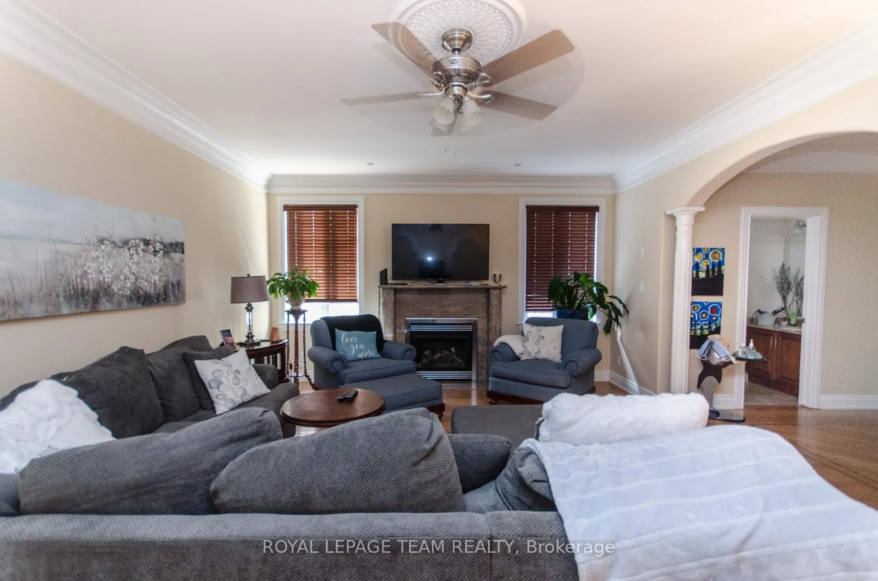 Photo 10 of Unit A, 526 Hilson Avenue, Ottawa, Westboro/Hampton Park — HOMEH