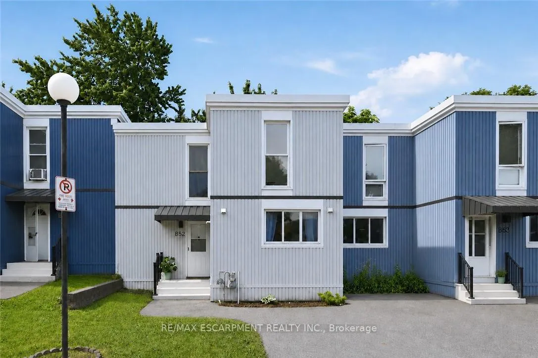 Photo 1 of Unit B52, 25 Britten Close, Hamilton, Rolston — HOMEH