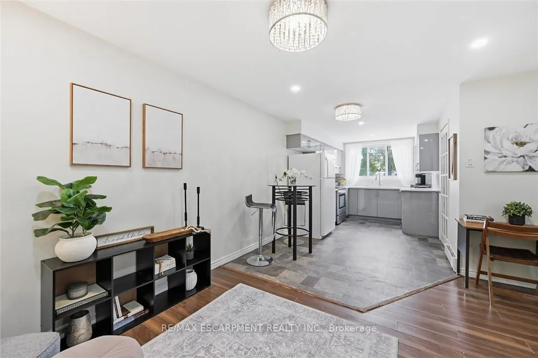 Photo 11 of Unit B52, 25 Britten Close, Hamilton, Rolston — HOMEH