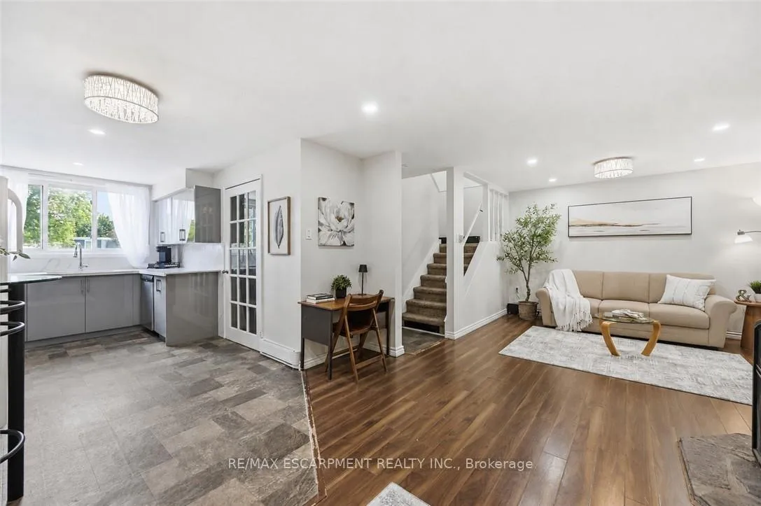 Photo 12 of Unit B52, 25 Britten Close, Hamilton, Rolston — HOMEH