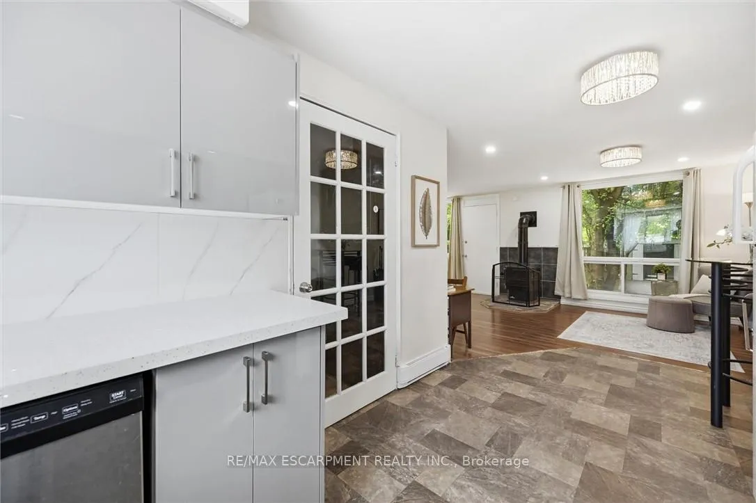 Photo 16 of Unit B52, 25 Britten Close, Hamilton, Rolston — HOMEH